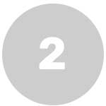 Segundo paso para colocación de implantes dentales